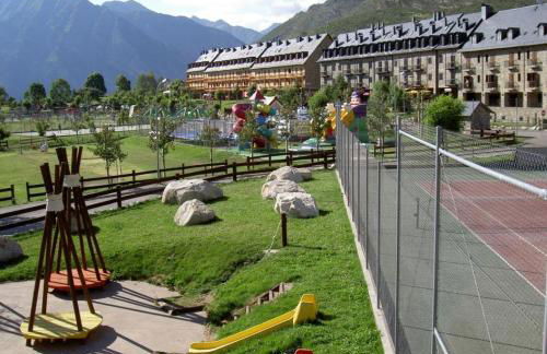 APARTAMENTO L AÜT - Foto 24