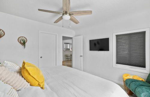 Urban Spanish Bungalow - Foto 6