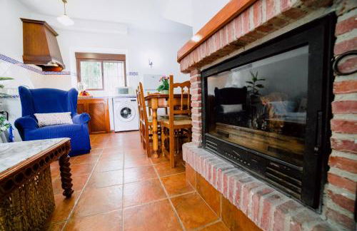 Casa Rural San Antonio - Foto 27