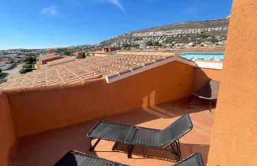 Casa Sol y Paz - Foto 20