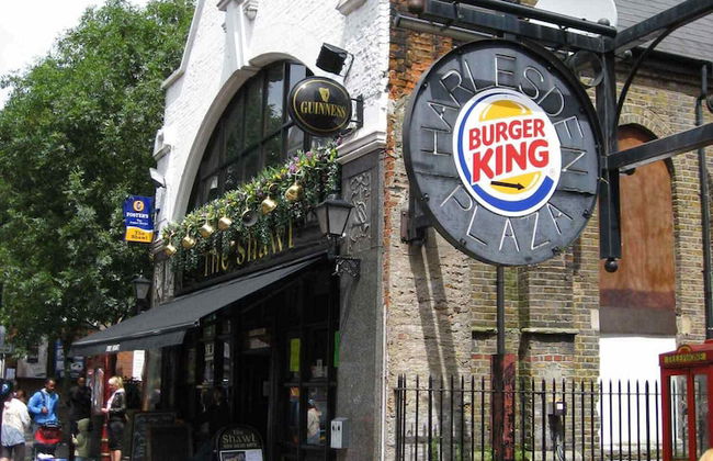 R1 Medium Studio - Foto 42