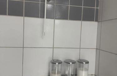 Flat Prince América 603 - Cozinha Completa - Vizinho ao Salvador Shopping - Estrutura de Hotel - Foto 16