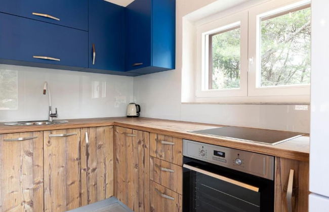 White Stone House - Foto 14