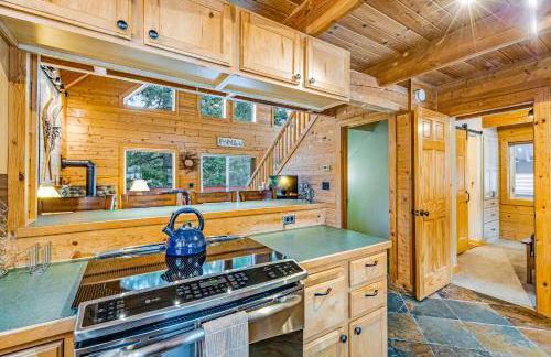 Keechelus Lodge - Foto 16