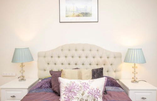 Spacious 3bedroom house near Crystal Palace London - Pass the Keys - Foto 6