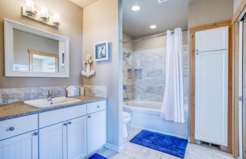 Sea-Esta in Tierra Del Mar - Meredith Lodging - Foto 28