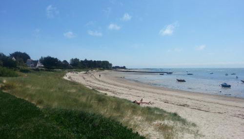 Gîte à 50m de la mer par chemin piétonnier ! - Foto 2