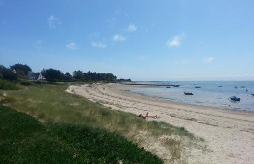 Gîte à 50m de la mer par chemin piétonnier ! - Foto 2