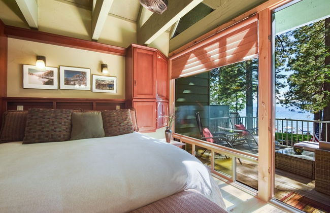 Beachfront Ski Cabin - Photo 3