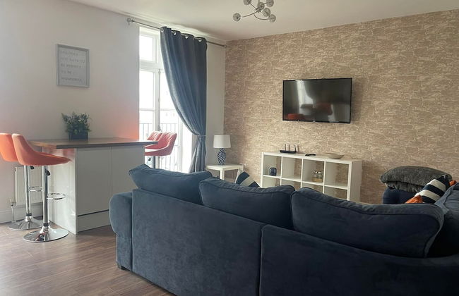 Harcourt Place - Foto 24