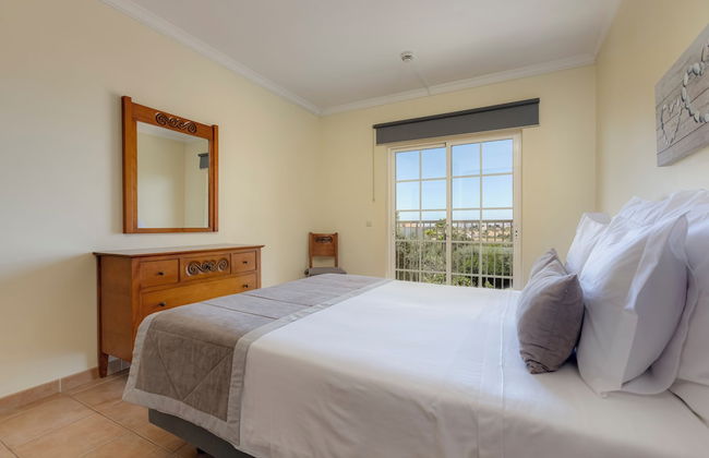 Villas Barrocal - Foto 26