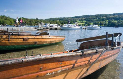 The Presbytery Coniston - Foto 42