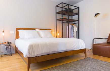 Braga Heritage Lofts - Foto 84