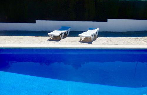 MEDDAYS VILLA HORUS CON PISCINA PRIVADA - Foto 7