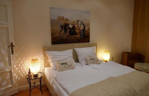 Apartments Nähe Hauptbahnhof - Photo 75