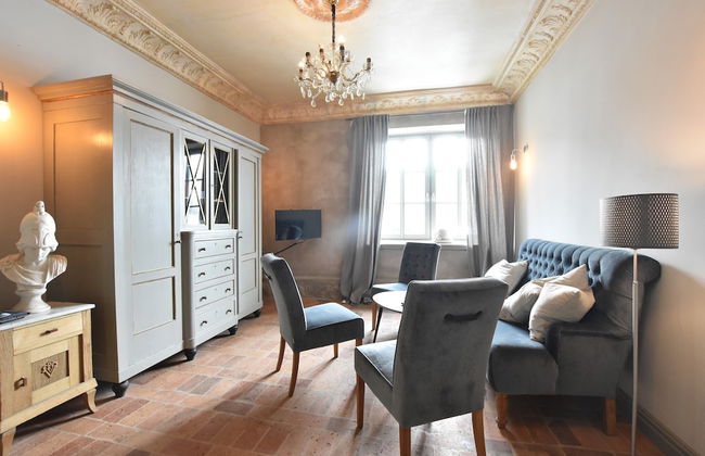 Modern Holiday Home in Detershagen With Garden - Foto 43