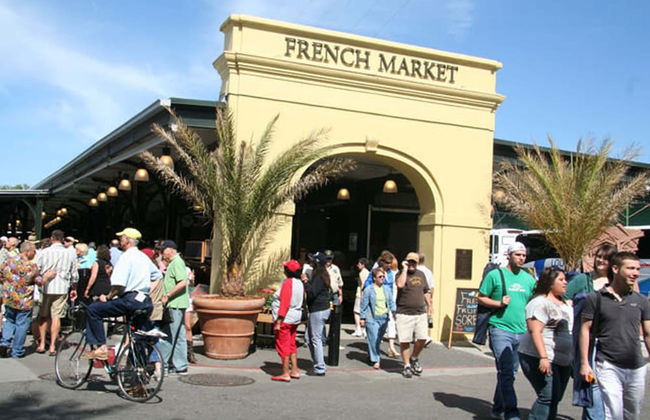 Modern 1-BD Near French Quarter | Walk to Superdome - Foto 18