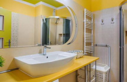 Mieszkanie z tarasem - Foto 9