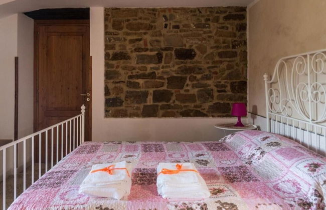 Casale storico nella campagna cilentana - Foto 6