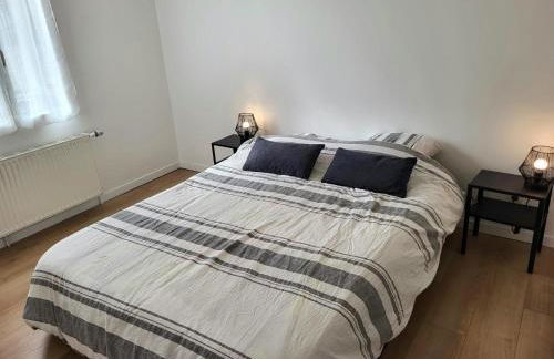 Gîte Les Pirouettes - Foto 9