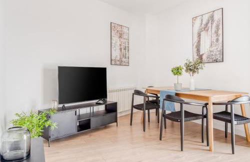 Limehome Madrid Calle de Don Ramón de la Cruz - Foto 10