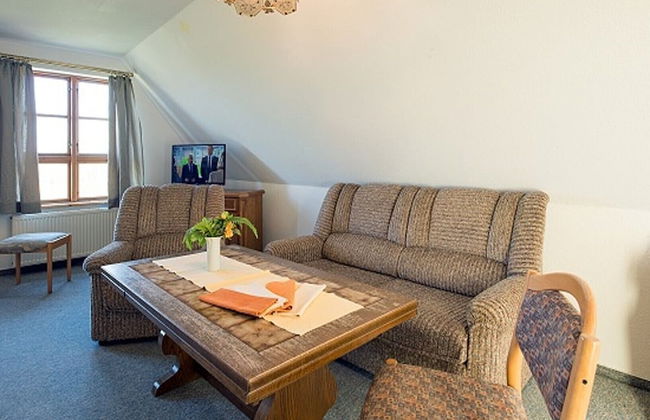 Alcor Hotel Feriendorf an der Ostsee - Foto 18