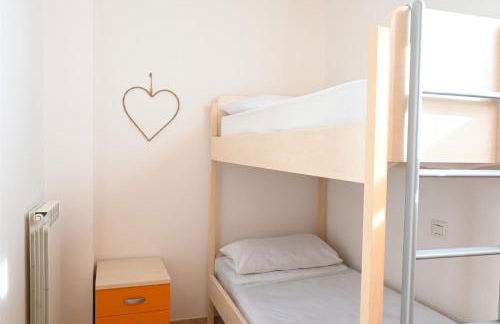 P045 - Porto Recanati, splendido trilocale a pochi passi dal mare - Foto 11