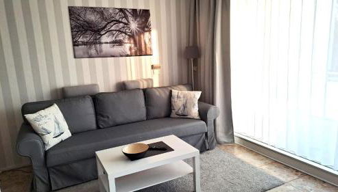 Ostsee-Feeling in Hohwacht - Kapitän NEMO - Meer- und strandnah - Großer Südbalkon - Blick ins Grüne - Foto 4