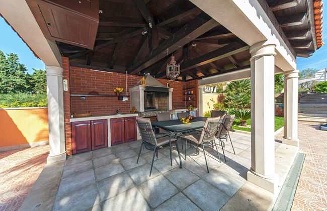 Villa Rasotica - Foto 28