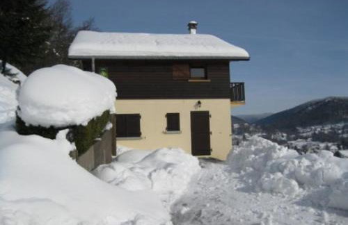 Gîte Confortable au Cœur des Vosges - Animaux Acceptés - FR-1-589-839 - Foto 12