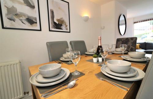 Signature - Barons Court - Foto 55