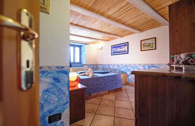 Maison Chatelard - Foto 4