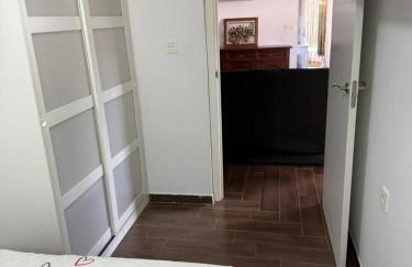 Apto con piscina y barbacoa - Foto 41