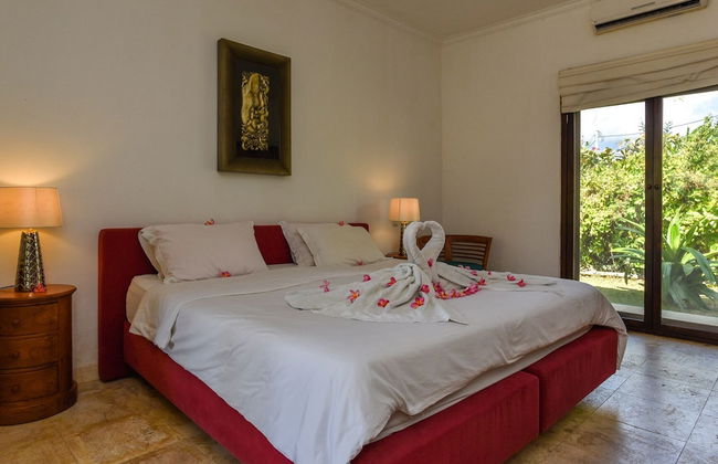 Villa Lumba-lumba 1 - Foto 4