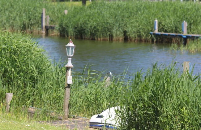 Holiday Home Zanddrijver - Foto 19