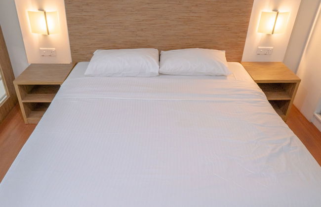 The CEO Executive Suites - Foto 3