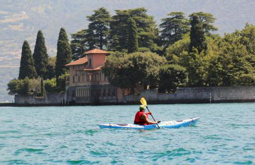 La dimora dei pescatori Monteisola - Foto 7