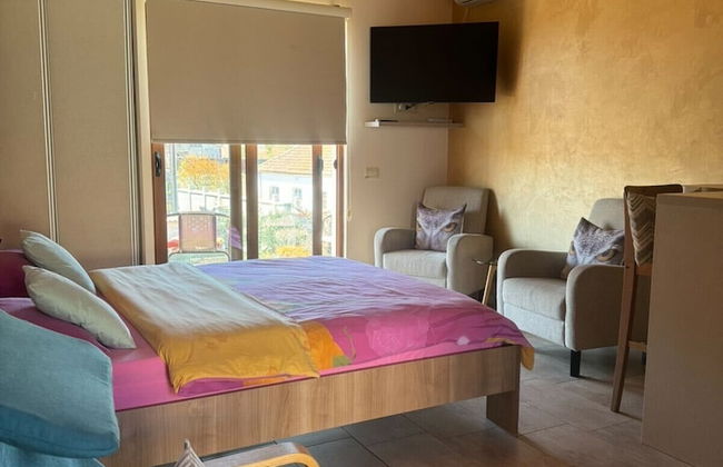 Apartments Aerodrom - Foto 29