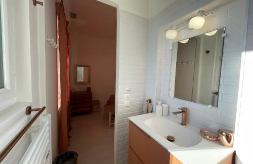 Villa avec piscine privée - Capestang - Foto 17