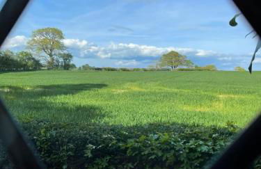 Parrs cottage - Foto 24