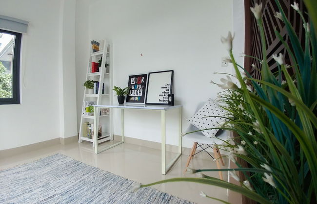 Cukoo House - Foto 28