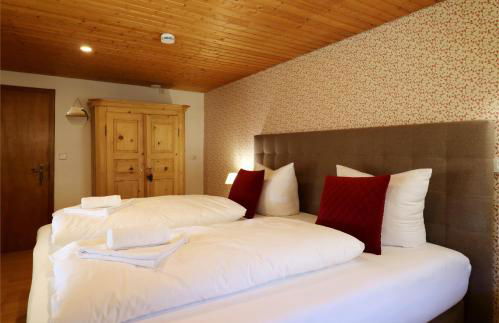 Berghof Almzeit - Fewo "Hüsli", Sauna, Todtnauberg, Feldberg - Foto 17