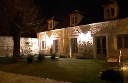 L'ancien Presbytère - Foto 9