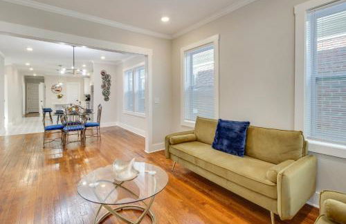 Private Balcony Spacious, Updated Savannah Apt! - Foto 7