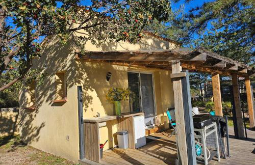 Studio Villa Boca - Foto 8