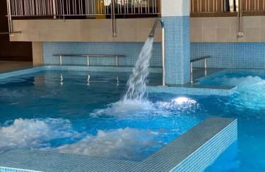 Costa SPA Piscinas de lujo - Playa las Catedrales - Foto 65