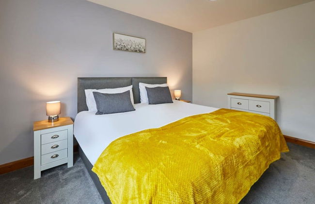 Host Stay Dove Cottage - Foto 13