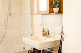 Shine Apartment Wackersdorf I - Foto 26