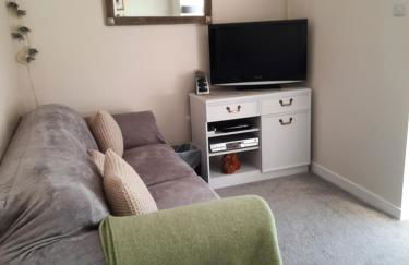 Cwmwdig Cwtch (3 minutes drive to Abereiddy bay!) - Foto 10