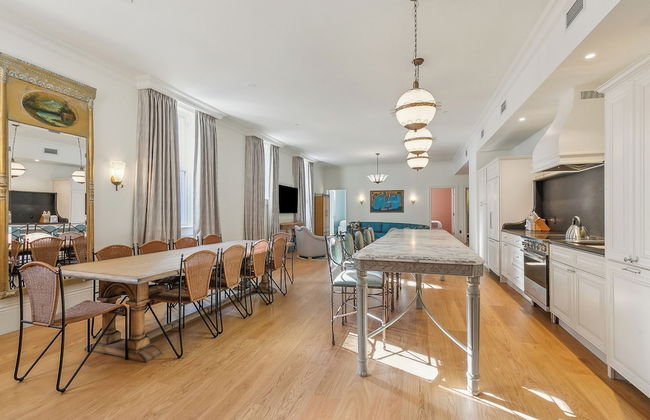 Hotel Perle - Foto 45